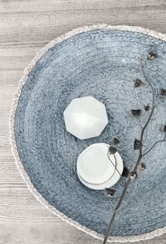 
                    
                        decorate with woven baskets..
                    
                