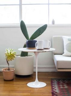 
                    
                        A Young Family’s Happy, Golden-State Home | Design*Sponge
                    
                