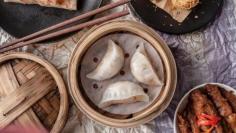 
                    
                        Mott 32 serves up an exciting upgrade of Cantonese food.
                    
                