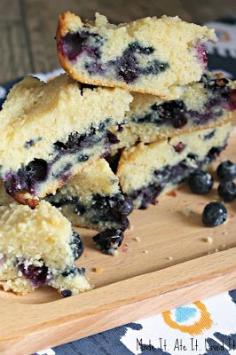 
                    
                        blueberry cornbread
                    
                