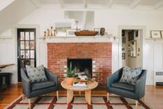 
                    
                        Grain Design at home on Bainbridge Island | Remodelista
                    
                