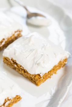 
                    
                        Oatmeal Creme Pie Cookie Bars
                    
                