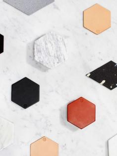 
                    
                        8 Great Coasters feature. Styling – Nat Turnbull, Photo – Elise Wilken for The Design Files.
                    
                