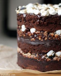 
                    
                        milk bar chocolate malt cake
                    
                