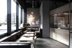 
                    
                        Palæo Restaurant by Johannes Torpe Studios
                    
                