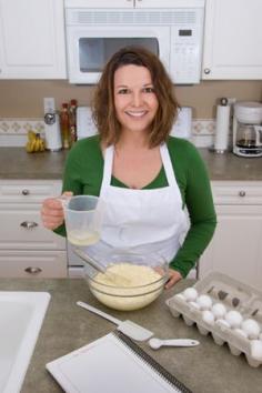 How to convert a recipe to gluten-free, gluten free baking #dessert #recipe #delicious #recipes #sweet