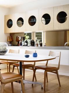 
                    
                        Sandringham Residence designed by Doherty Design Studio. Photo – Derek Swalwell.
                    
                