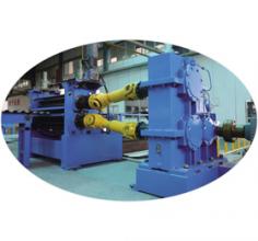 JBH Corrugated Web H-beam Automatic Welding Line
The JBH corrugated web automatic H-beam welding Line developed by our company consists of slitting and cut to length machine, web forming machine, flange, web feeding machine, corrugated web H-beam robot automatic welding machine, cross-section cutting, output system and so on. The corrugated web H-beam automatic welding machine adopts the welding robot originally from Italy which automatic controls the works such as whole Line laser scanning, two positions welding, welding gun changing, and cross-section cutting and so on. This machine has high quality, high efficiency, and full-automation and so on. If you are interested, please feel free to contact with us.
- See more at: http://www.enjgtec.com/BuildingMaterials/JBH-Corrugated-Web-H-beam-Automatic-Welding-Line.shtml