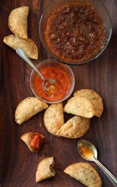 Sosu Kaani (Habanero Chile Sauce)