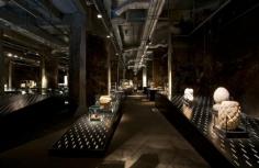 
                    
                        Werdendes Ruhrgebiet Exhibition / Bernhard Denkinger Architect
                    
                