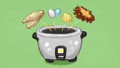
                    
                        15 Surprising Things You Can Make in a Rice Cooker
                    
                