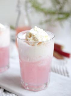 
                    
                        ROSEMARY RHUBARB FLOAT
                    
                