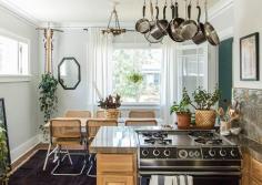 
                    
                        A Relaxed Bungalow in Portland, Oregon | Design*Sponge
                    
                