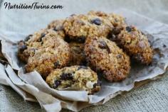 Oatmeal cookies