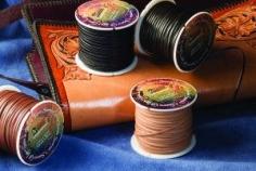 Leather Lacing Tips & Tricks » Leathercraft Library