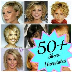 50 short hair style ideas