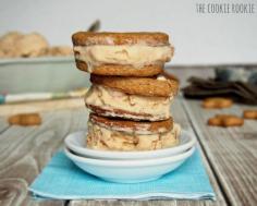 Homemade Dog Treats, Peanut Butter - The Cookie Rookie