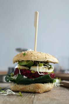 
                    
                        halloumi & avocado burgers
                    
                