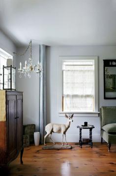 
                    
                        studio spaces: gabriella kiss via T Magazine / sfgirlbybay
                    
                