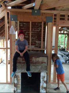 
                    
                        Designing their room..June 13..2015
                    
                