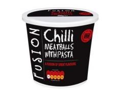 
                    
                        Food Pro Manufacturing Offers These Delicious Frozen Snack Pots #chicken trendhunter.com
                    
                