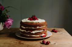 
                    
                        Strawberry Shortcake
                    
                