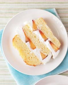 Cream cheese pound cake
