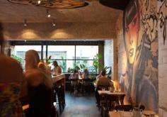 
                    
                        Saigon Sally - Broadsheet
                    
                