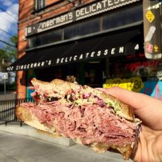 
                    
                        What You Should Do, Eat, and See in Ann Arbor, Michigan
                    
                