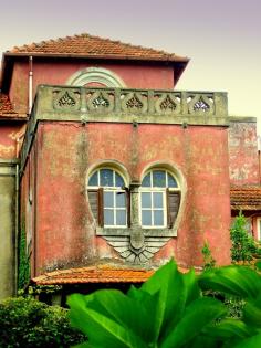 #coeur #heart #heartwindow #portugal