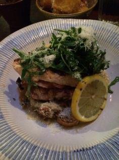 
                    
                        Jamie's Italian, Restaurants, Sydney, NSW, 2000 - TrueLocal
                    
                