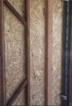 
                    
                        Sheer Wall #Construction..
                    
                