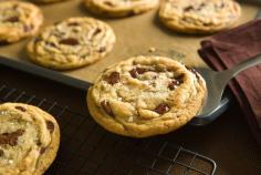 Chocolate Chip Cookies Recipe - NYT Cooking #recipe