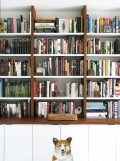 
                    
                        An Artistic Couple’s Toronto Home | Design*Sponge
                    
                