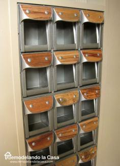 
                    
                        DIY - Between the Studs Shelf - Closet Makeover
                    
                