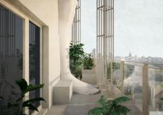 
                    
                        'The Future Will Just Have to Wait': London's 10,000 Year Masterplan
                    
                