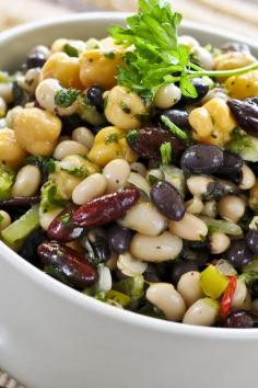 UAMS' healthy recipe archive for diabetics