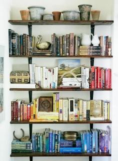 
                    
                        New Construction with Curated Charm in Texas | Design*Sponge
                    
                