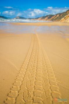 
                    
                        Rainbow Beach, Queensland, Australia
                    
                