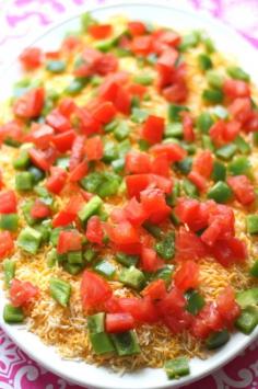 Amazing Avocado Guacamole Dip from Glutenista