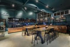 
                    
                        [Fotoalbum] Mama Kelly, Den Haag | Entree Magazine
                    
                