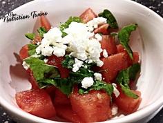 Nutrition Twins | Recipes