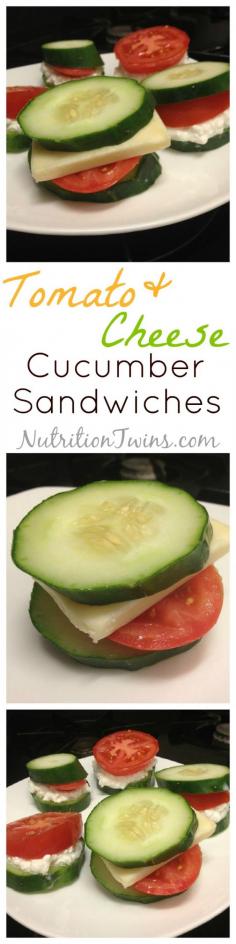 I might try these by subbing ricotta cheese for the cottage cheese.