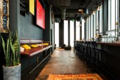 
                    
                        Malmö Live Eatery Social Taquería and Kitchen & Table by Tengbom, Malmö – Sweden » Retail Design Blog
                    
                