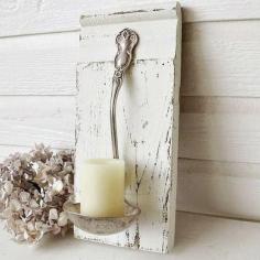 
                    
                        DIY Candle Light Holders. See the tutorial
                    
                