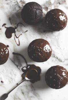 
                    
                        Salted Cocoa Nutella Cupcakes
                    
                