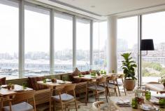 
                    
                        Where to eat in Sydney this weekend- Vogue Living
                    
                