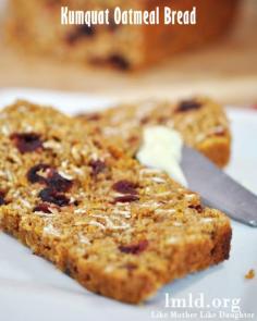 kumquat bread lmld