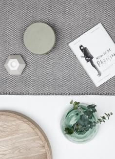 
                    
                        Create coziness with Hübsch AW2015
                    
                