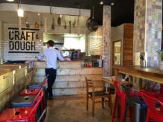 
                    
                        Craft & Dough | Mashtun and Meow
                    
                